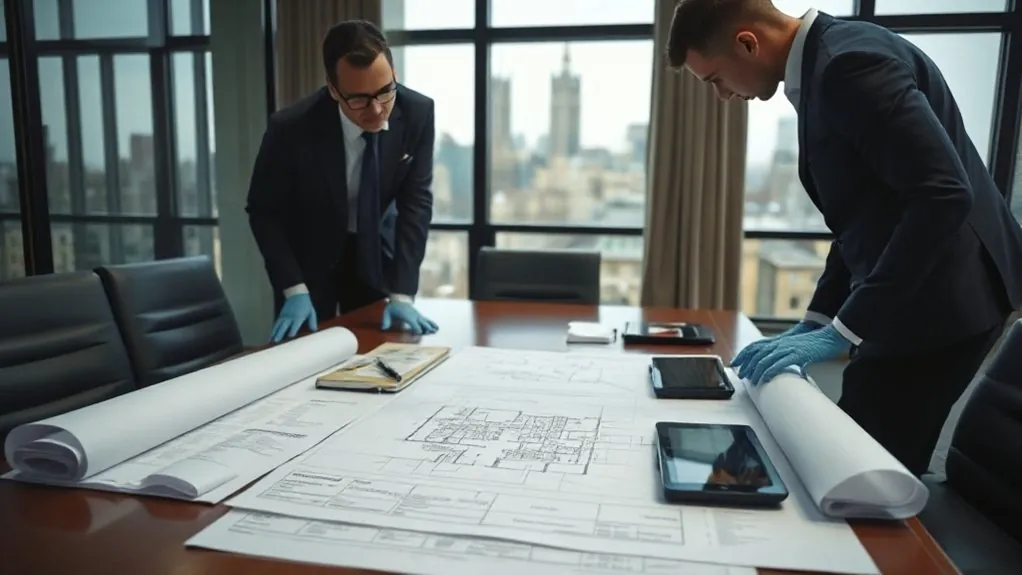 Asbestos Consultancy in Bloomsbury — HSE-licensed specialists